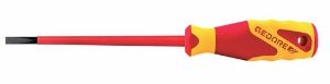 Image de GEDORE VDE-Schroevendraaier tbv zaagsnede-schroeven VDE 2170 4.0 x 100mm