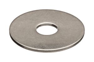 Image de Carrosseriering thermisch verzinkt m16