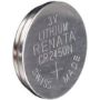 Image de Renata Knoopcel Lithium 3.0v CR2450N