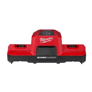 Bild von Milwaukee m18 duolader M18 DBSC