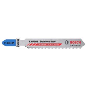 Image de Bosch Decoupeerzaagbladen T118EHM (3)