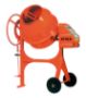 Image de Atika betonmolen   230v/145ltr