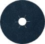 Afbeeldingen van Klingspor Fiberschijf CS 565 115x22 k40