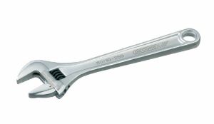 Image de GEDORE Schroefsleutel verstelbaar, verchroomd 60 CP 10"