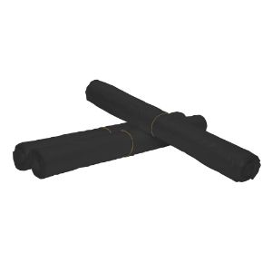 Image de Primp containerzak zwart 300 Liter LDPE 150 x 75/30 cm T70 50 stuks in doos