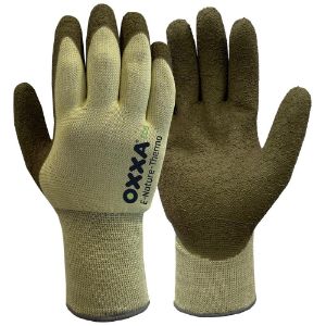 Bild von OXXA Premium ECO E-Nature-Thermo 52-800 handschoen 10/XL