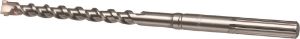 Afbeeldingen van Kelfort Hamerboor voor beton en steen SDS-max 18x340mm