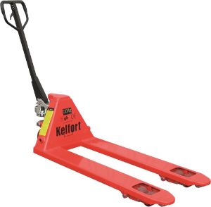 Bild von Kelfort handpalletwagen 2500kg