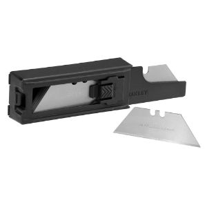 Image de STANLEY Reservemesjes 1992 2-11-921 lang model