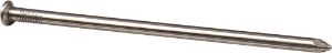Afbeeldingen van Kelfort Draadnagel, 5.0 x 125 mm, platte kop, blank