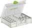 Image de Festool Systainer³ Organizer SYS3 ORG M 89 22xESB