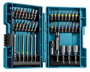 Bild von Makita Bitset 43Delig B-55697