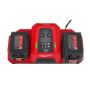 Bild von Milwaukee m18 duolader M18 DBSC
