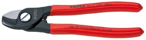Image de Knipex kabelschaar         165