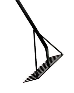 Bild von Talen Tools Asfalthark 16 tands