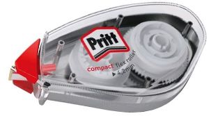 Bild von Pritt correctieroller navulbaar 4,2mm