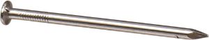 Image de Kelfort Draadnagel, 3.5 x 65 mm, platte kop, blank
