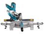 Bild von Makita 230 v radiaal afkortzaag 260 mm LS1018LN