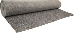 Image de Kelfort Afdekvlies 1 meter, 25 m2, 23 gram/m2, antislip