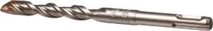 Image de Kelfort Hamerboor voor beton en steen SDS-plus (ds10) 12x160mm