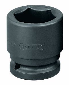 Afbeeldingen van GEDORE Slagmoerdopsleutel 3/4" 6-kant K 32 41mm