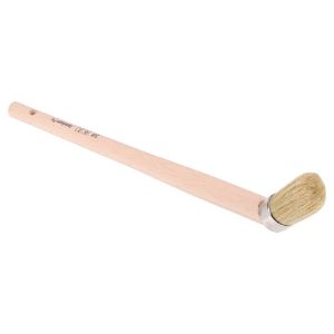 Afbeeldingen van Copenhagen Pro bokkenpoot wit Chinees varkenshaar - 30