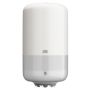 Bild von Tork Handdoekroldispenser minirol wit