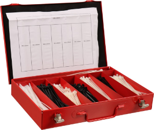 Image de Kelfort Assortimentskist bundelband