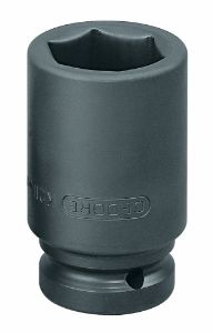 Afbeeldingen van GEDORE Slagmoerdopsleutel 1" 6-kant, lang model K 21 L 32mm