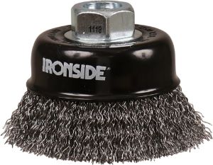 Image de Ironside Komborstel m14 75mm