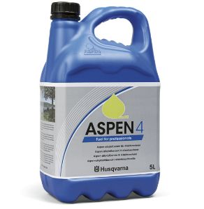 Image de Aspen benzine 4takt, 5 liter
