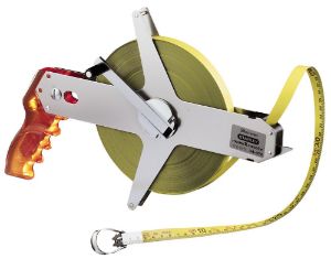 Image de STANLEY Landmeter Master II 1-34-478 50 meter