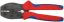 Bild von KNIPEX PreciForce®, Krimptang 220