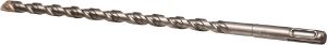 Image de Kelfort Hamerboor voor beton en steen SDS-plus 10x260mm