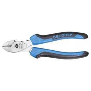 Image de GEDORE Zijsnijtang POWER Amerikaans model 8316 160mm