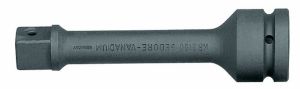 Image de GEDORE Verlengstuk 1" tbv slagmoer-dopsleutels KB 2190 208mm