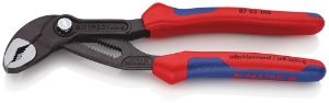 Bild von KNIPEX Cobra®, Hightech-waterpomptang 180