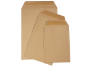Image de Envelop Quantore loonzak 95x145 70gr bruin 1000 stuks