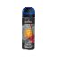 Afbeeldingen van Soppec Markeerspray FLUO TP 180° Blauw