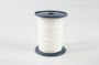 Image de Koord, 3 mm, gevlochten, zonder kern, wit, nylon