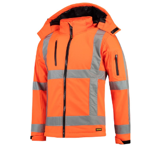 Image de Tricorp softshell 403003 RWS