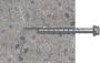 Afbeeldingen van fischer Betonschroef FBS II 10x60mm