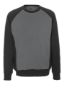 Bild von Tom Techniek sweater antraciet/zwart XS
