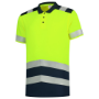 Image de Haverhals Polo fluor