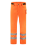 Image de eFBe broek RWS fluor oranje