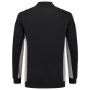 Image de Frimex Polosweater bicolor