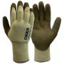 Bild von OXXA Premium ECO E-Nature-Thermo 52-800 handschoen 10/XL