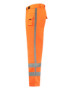 Image de eFBe broek RWS fluor oranje