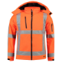 Image de Tricorp softshell 403003 RWS