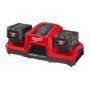 Bild von Milwaukee m18 duolader M18 DBSC